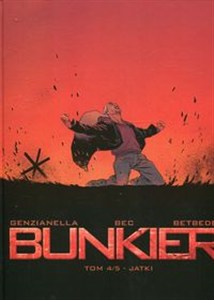 Bild von Bunkier Tom 4 Jatki