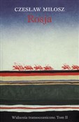 Książka : Rosja Widz... - Czesław Miłosz