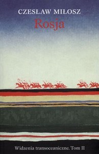 Bild von Rosja Widzenia transoceaniczne Tom 2