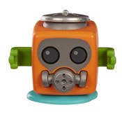 Książka : Fidgitrix ...