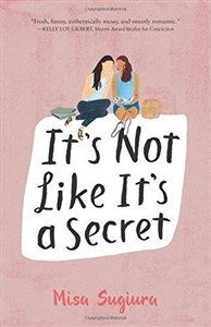 Bild von It's Not Like It's a Secret