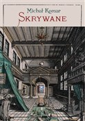 Polnische buch : Skrywane - Michał Komar
