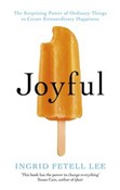 Polnische buch : Joyful - Ingrid Fetell Lee