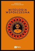 Polska książka : Mitologia ... - Marcin Napiórkowski
