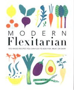 Bild von Modern Flexitarian