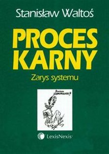 Bild von Proces karny Zarys systemu