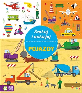Obrazek Pojazdy