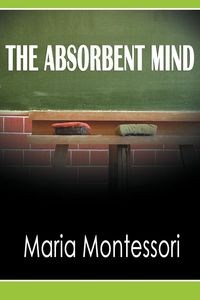 Bild von The Absorbent Mind