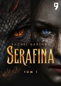 Obrazek Serafina. Tom 1