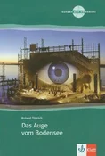 Książka : Das Auge v...