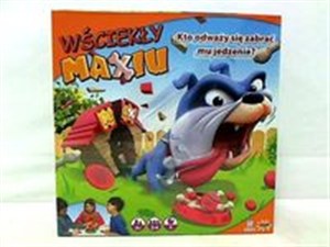 Bild von Wściekły Maxiu