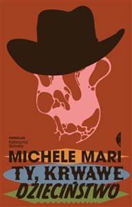 Bild von Ty, krwawe dzieciństwo