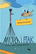 Miotła i p... - Wanda Chotomska - Ksiegarnia w niemczech