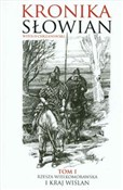 Kronika sł... - Witold Chrzanowski -  fremdsprachige bücher polnisch 