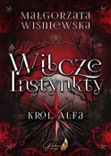 Polnische buch : Wilcze Ins... - Małgorzata Wiśniewska