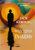 Włóczędzy ... - Jack Kerouac - buch auf polnisch 