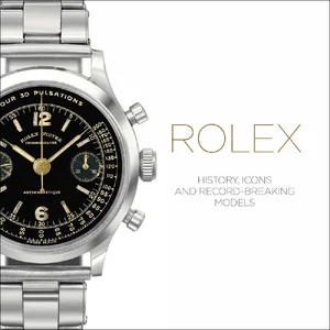 Bild von Rolex History, Icons and Record-Breaking Models