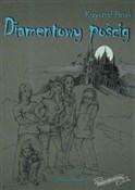 Diamentowy... - Krzysztof Petek -  Polnische Buchandlung 