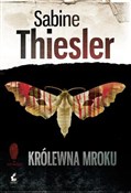 Królewna m... - Sabine Thiesler -  fremdsprachige bücher polnisch 