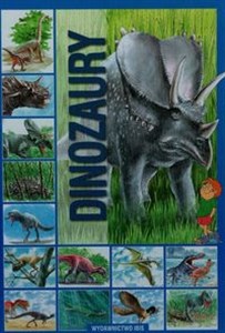 Obrazek Dinozaury