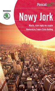 Obrazek Nowy Jork Pascal GO!