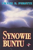 Polnische buch : Synowie bu... - Frank E. Peretti