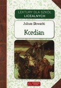 Kordian - Juliusz Słowacki - buch auf polnisch 