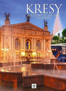 Bild von Kresy Najpiękniejsze miejsca i budowle