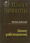 Polnische buch : Elementy g... - Michał Jankowski