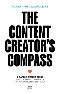 Bild von The Content Creator's Compass