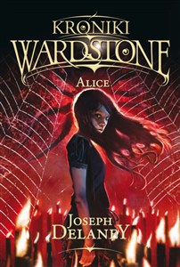 Obrazek Kroniki Wardstone 12 Alice