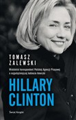 Hillary Cl... - Tomasz Zalewski - Ksiegarnia w niemczech