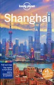 Shanghai - Kate Morgan, Helen Elfer, Trent Holden - buch auf polnisch 