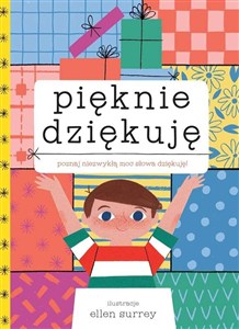 Obrazek Pięknie dziękuję