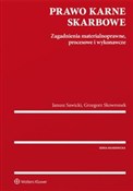 Prawo karn... - Janusz Sawicki, Grzegorz Skowronek - buch auf polnisch 