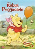 Kubuś i pr... - Opracowanie Zbiorowe -  Polnische Buchandlung 