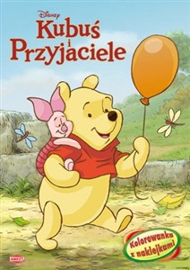 Bild von Kubuś i przyjaciele NA17