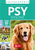 Psy rasowe... - Agnieszka Nojszewska -  polnische Bücher