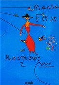 Rozmowy z ... - Marta Fox - buch auf polnisch 