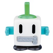 Fidgitrix ... - buch auf polnisch 