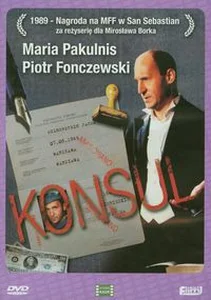 Obrazek Konsul