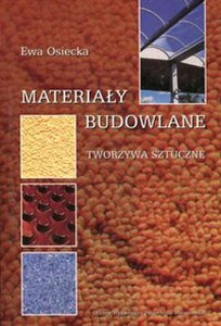 Bild von Materiały budowlane Tworzywa sztuczne