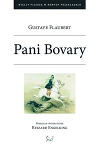Obrazek Pani Bovary