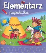 Zobacz : Elementarz... - Anna Podgórska