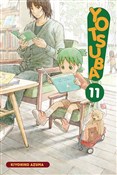 Yotsuba! 1... - Azuma Kiyohiko -  Polnische Buchandlung 