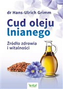 Cud oleju ... - Hans-Ulrich Grimm - Ksiegarnia w niemczech