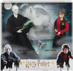 Bild von Lalka Harry Potter i Lord Voldemort GNR38