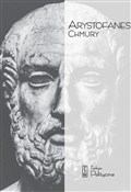 Polnische buch : Chmury - Arystofanes
