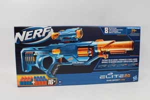 Bild von Nerf Elite 2.0 Eaglepoint RD 8 pistolety i wyrzutnie