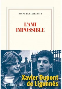 Bild von L'Ami impossible